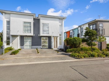 26 Ian Morrison Road, Hobsonville, Auckland