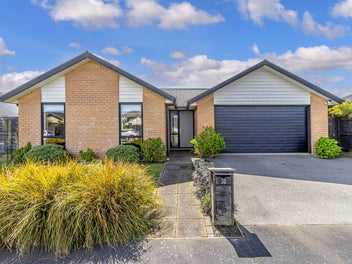 30 Gosling Crescent, Halswell, Christchurch