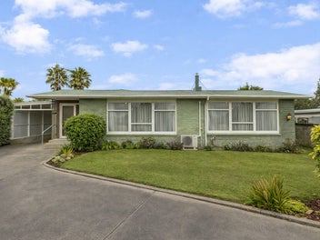 6 Marlborough Street, Levin, Levin