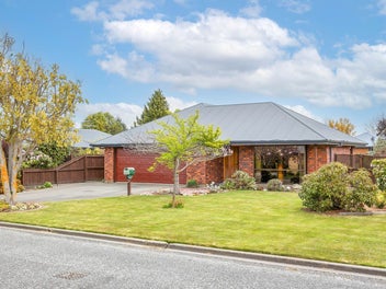 3 Chartwell Close, Rangiora, Rangiora