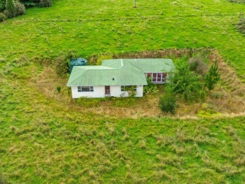 297 North Manakau Road, Manakau, Manakau