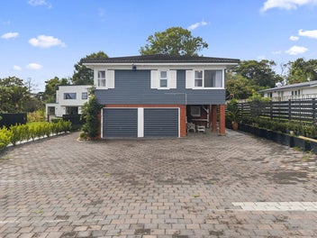 15 Benders Avenue, Hillcrest, Auckland