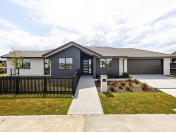 11 Karira Street, Morrinsville, Morrinsville