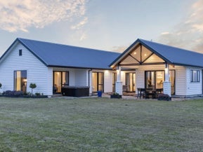 144 Kennedys Hill Road, Fernside, Rangiora