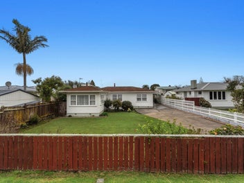 73 Henderson Street, Whakatane