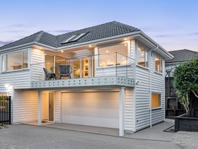 41A Sprott Road, Kohimarama, Auckland