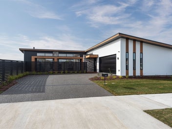 24 Hotere Street, Rangiora