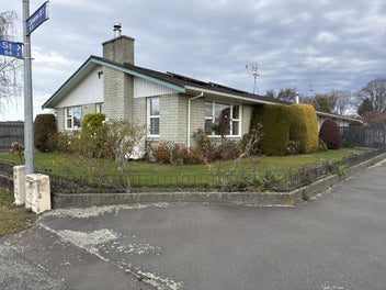 80 Cameron Street, Ashburton, Ashburton