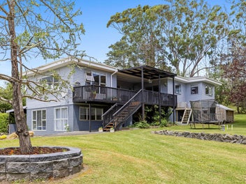 40 Silver Hill Road, Wellsford, Wellsford