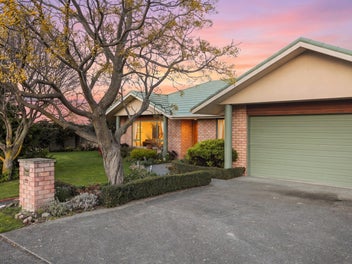27 Burleigh Road, Redwoodtown, Blenheim