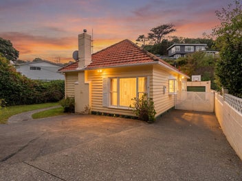 4 Wilberforce Street, Miramar, Wellington