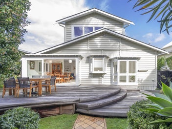 63 Marsden Avenue, Mount Eden, Auckland