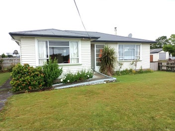 91 Domett Street, Westport, Westport