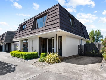 117 Prestons Road, Redwood, Christchurch