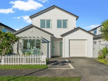 10 Camp X Place, Whenuapai, Auckland