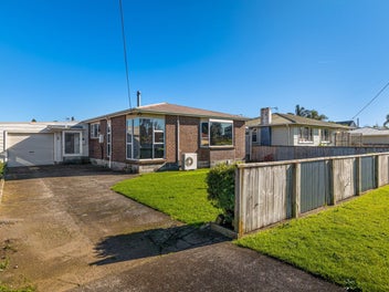 53 Blake Street, Waitara, Waitara