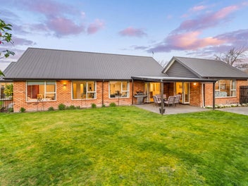 65 Kedleston Drive, Avonhead, Christchurch