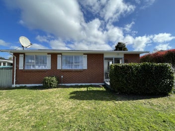 1/9 Denver Grove, Totara Park, Upper Hutt