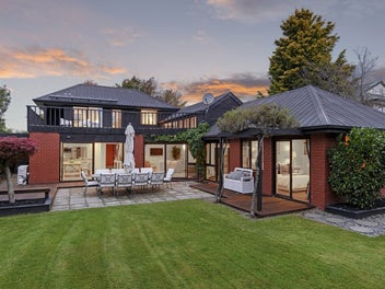 35 Corfe Street, Ilam, Christchurch