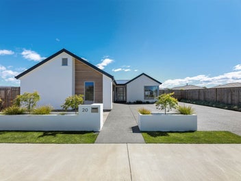 20 Whareatea Road, Redwoodtown, Blenheim