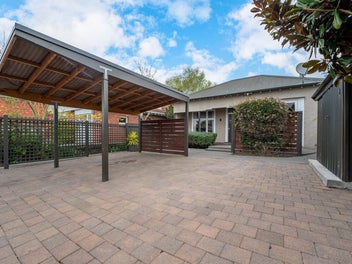 34 Elizabeth Street, Seaview, Timaru