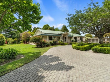 152 Piako Road, Gordonton, Hamilton