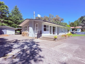 127 Clyde Road, Wairoa, Wairoa