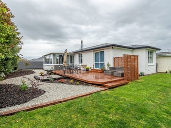 30 Derwent Street, Glengarry, Invercargill