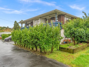 2/269 Kamo Road, Whau Valley, Whangarei