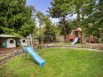 138 Hine Road, Wainuiomata, Lower Hutt