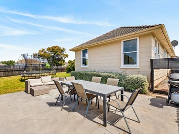 42 Williams Street, Marewa, Napier