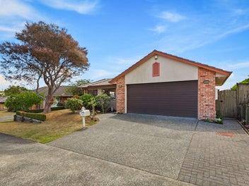 36 Rush Creek Drive, Westgate, Auckland