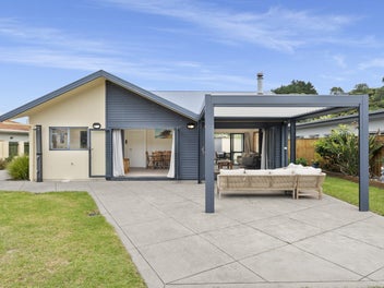 40 Harbour Road, Ohope