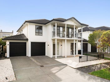 7 Wynne Gray Avenue, Stonefields, Auckland