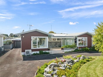 24 Maire Street, Tikipunga, Whangarei