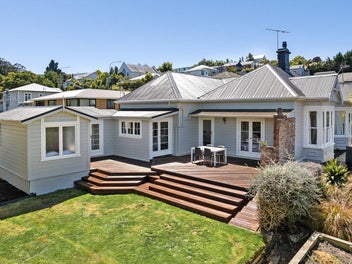 189 Taieri Road, Kaikorai, Dunedin
