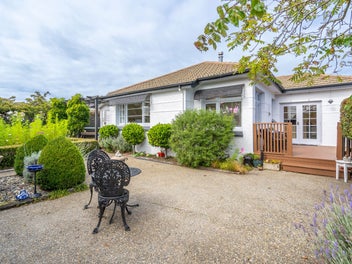 221 Chelmsford Street, Waverley, Invercargill