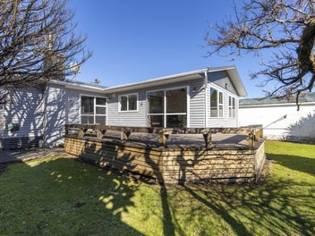 264 Frankley Road, Ferndale, New Plymouth