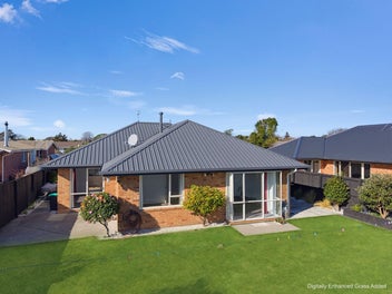 45B Hei Hei Road, Hei Hei, Christchurch