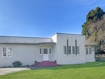 202 Taupo Road, Taumarunui, Taumarunui