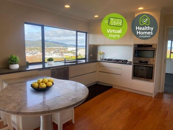 17 Tirohanga Road, Tirohanga, Lower Hutt