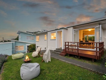 73 View Road, Houghton Bay, Wellington