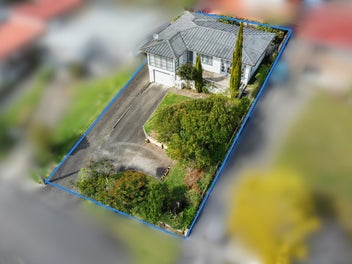27 Kokiri Street, Te Atatu South, Auckland