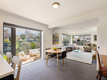 2/30 Konini Street, Riccarton, Christchurch