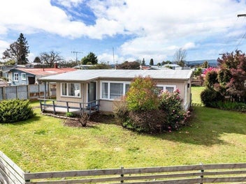 52 Rangatira Drive, Mangakino, Mangakino