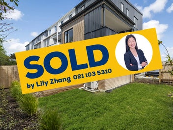 8/52B Rosedale Road, Rosedale, Auckland