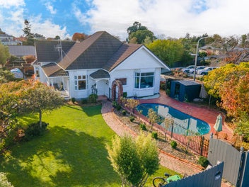 269 Otipua Road, Highfield, Timaru