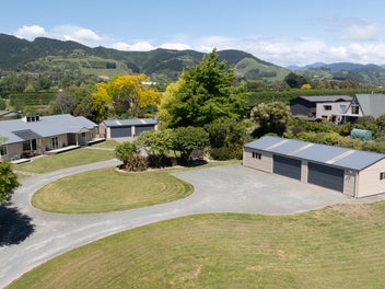 111 Main Road, Hope, Richmond