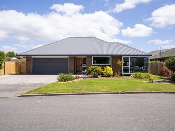 10 Addison Place, Halswell, Christchurch