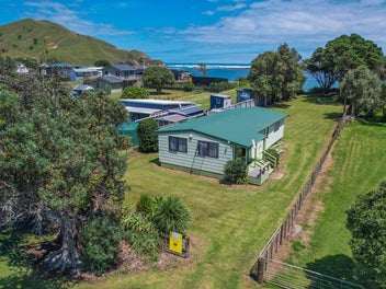 14 Rauparaha Street, Marokopa, Piopio